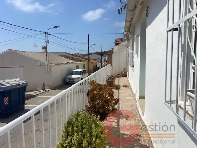 Casa o xalet en venda a Almayate