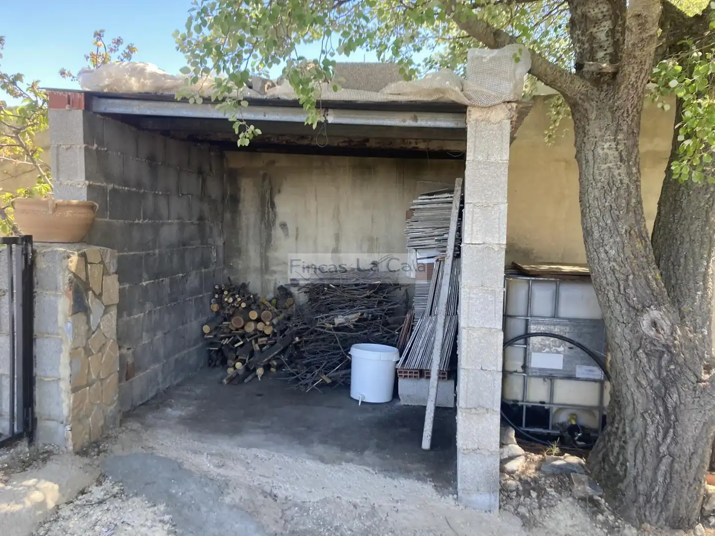 Casa rustica in vendita a Confrides, imagen 24