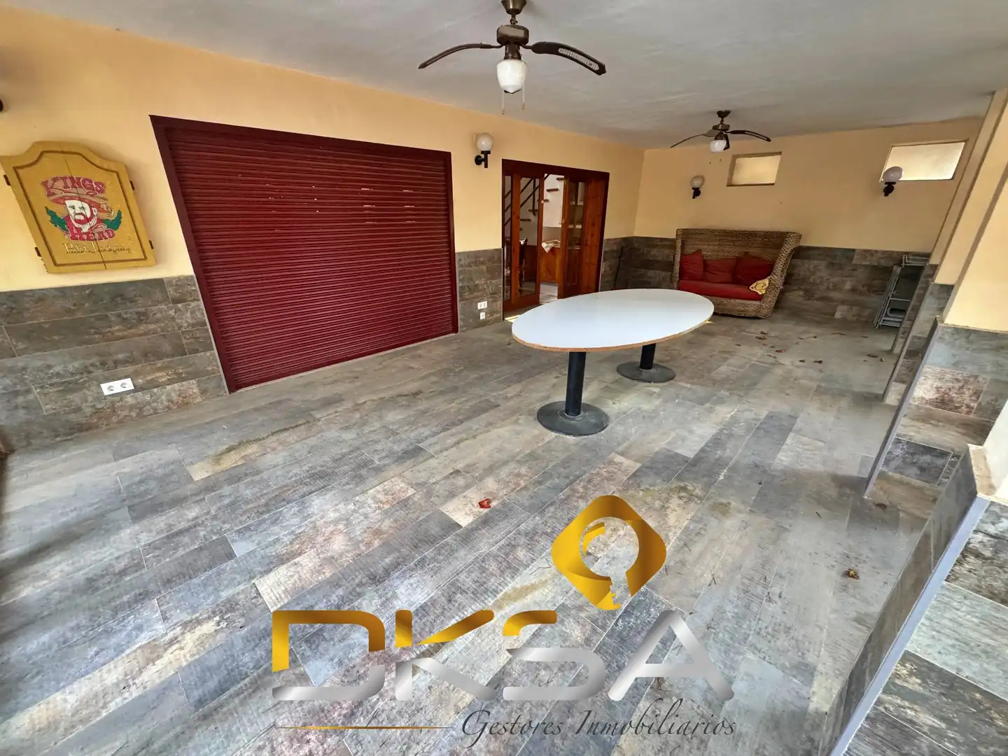 Villa con terrazza in vendita a Avenida MORERAS LAS, imagen 34