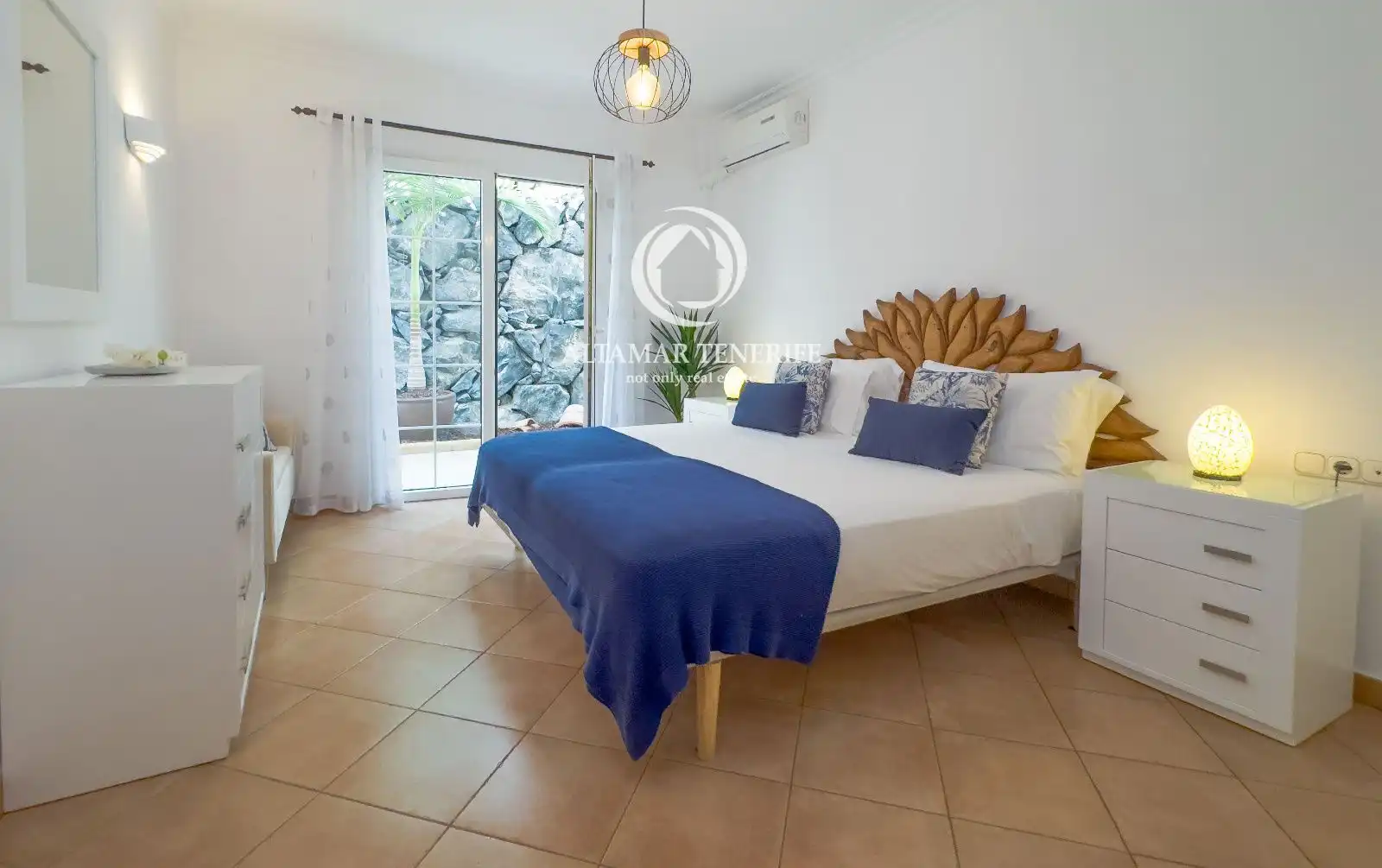 Casa con piscina in vendita a Jardines del Duque, imagen 48
