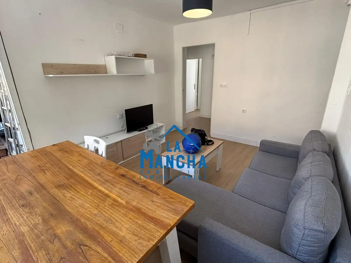 Wohnung zur Miete in Hermanos Falcó