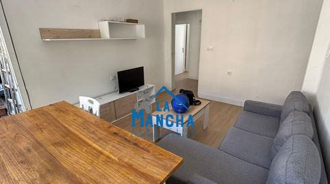 Foto 3 von Wohnung zur Miete in Hermanos Falcó, Albacete Capital