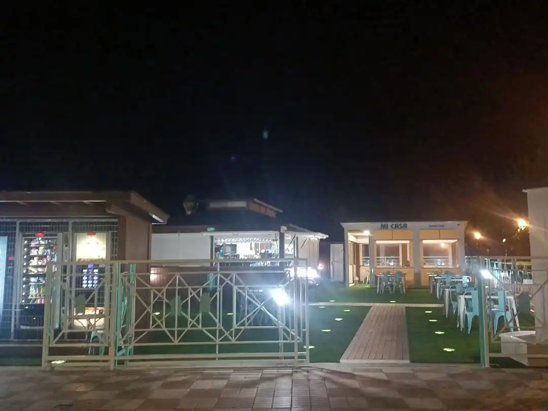 Commercial properties for sale in Arroyo del Ojanco  with Terrace, Internet and Alarm