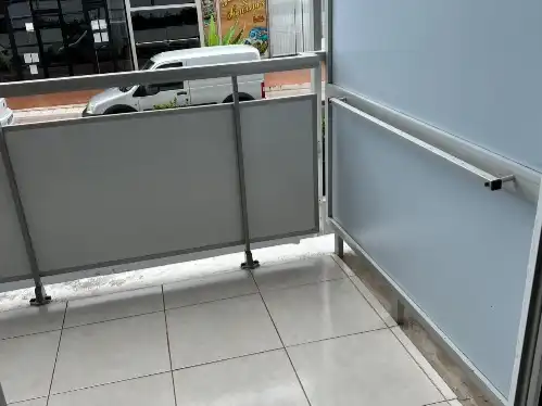 Estudi amb piscina en venda a Aceviño 21, imagen 15