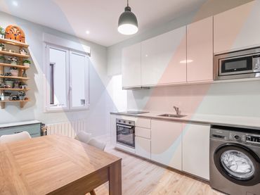 Piso con balcón en venta en Calle de Concepción Jerónima