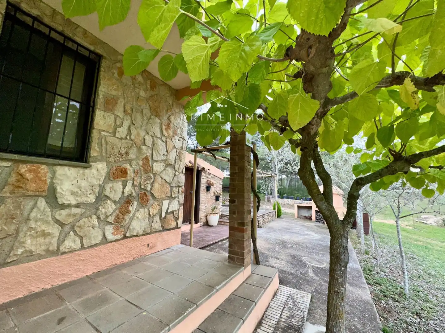 Casa rústica con piscina en venta en El Perelló, imagen 13