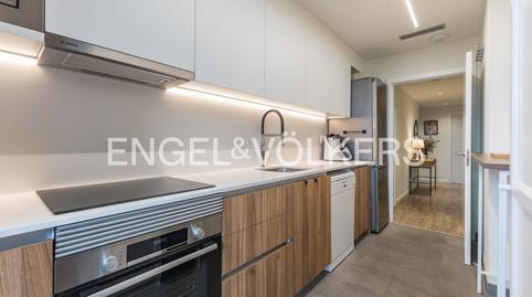 Foto 5 de Apartament en venda a Can Gambús, Sabadell