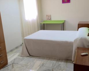 Apartament per a compartir a Ciudad Jardín - Zoco