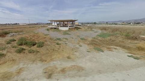 Foto 2 de Edificio en venta en Paraje Saladar y Belopache - Dip. Campillo, Cazalla, Lorca