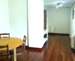 Dining room of Flat to rent in Loiu  with Terrace and Furnished