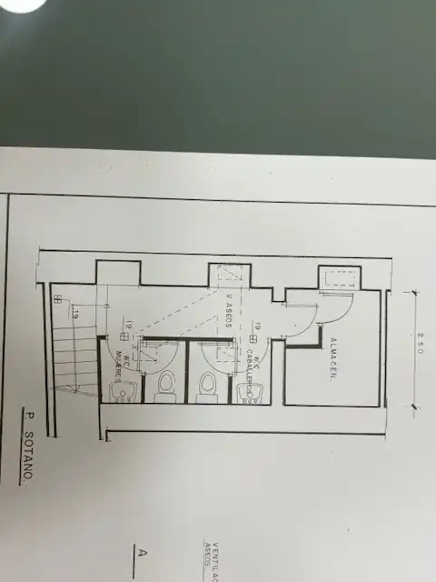 Business premises for sale in Moncloa - Aravaca, imagen 6