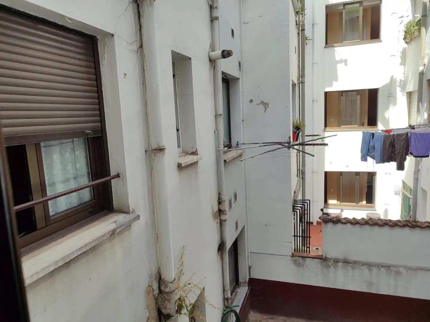 Terrassa de Pis en venda en Oviedo  amb Calefacció