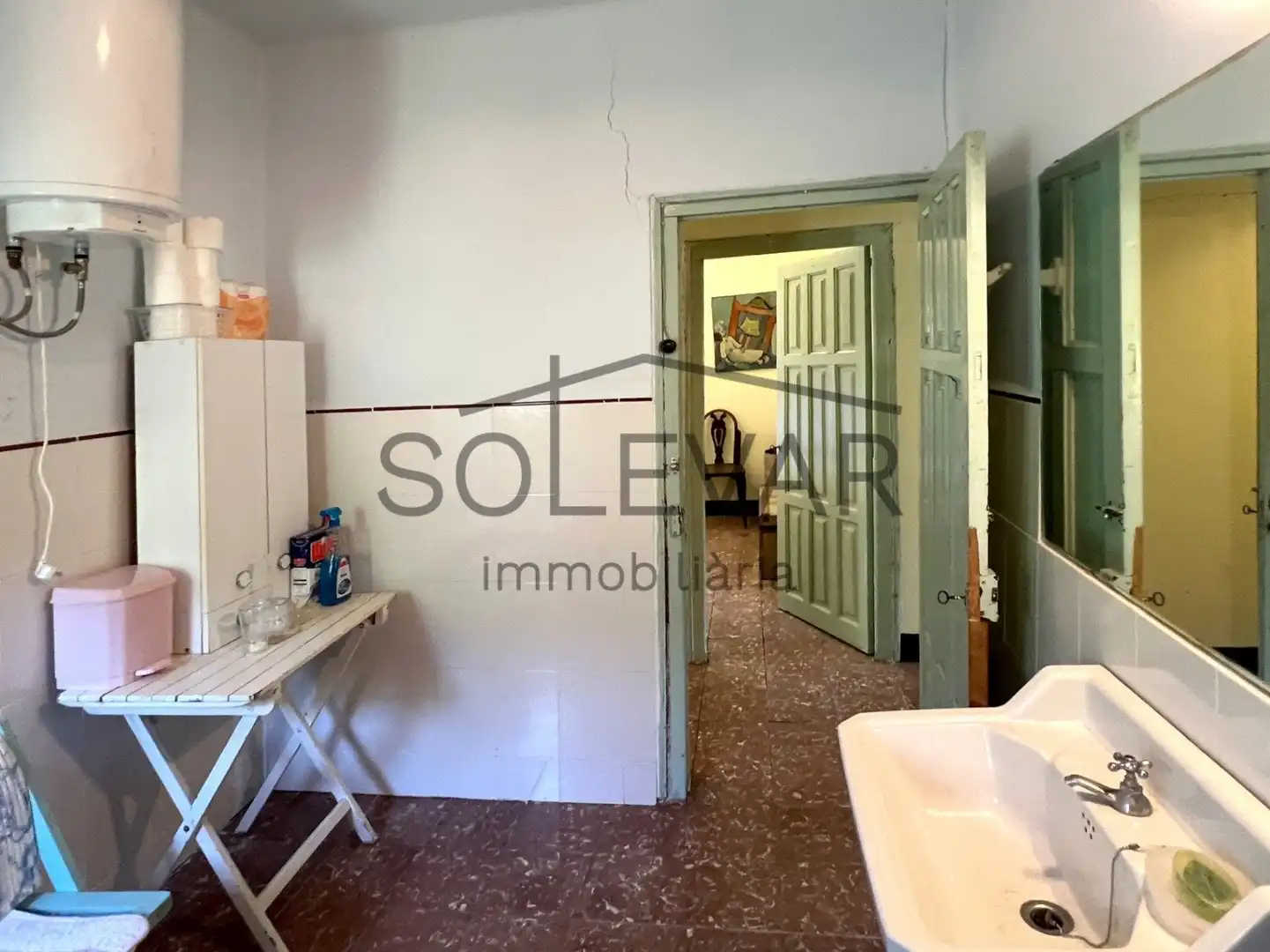 Casa o xalet en venda en Sarroca de Bellera