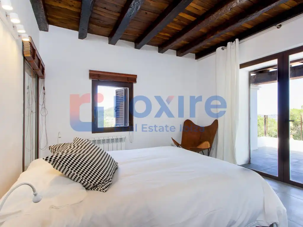 Habitación de Casa o chalet de alquiler en Sant Josep de sa Talaia
