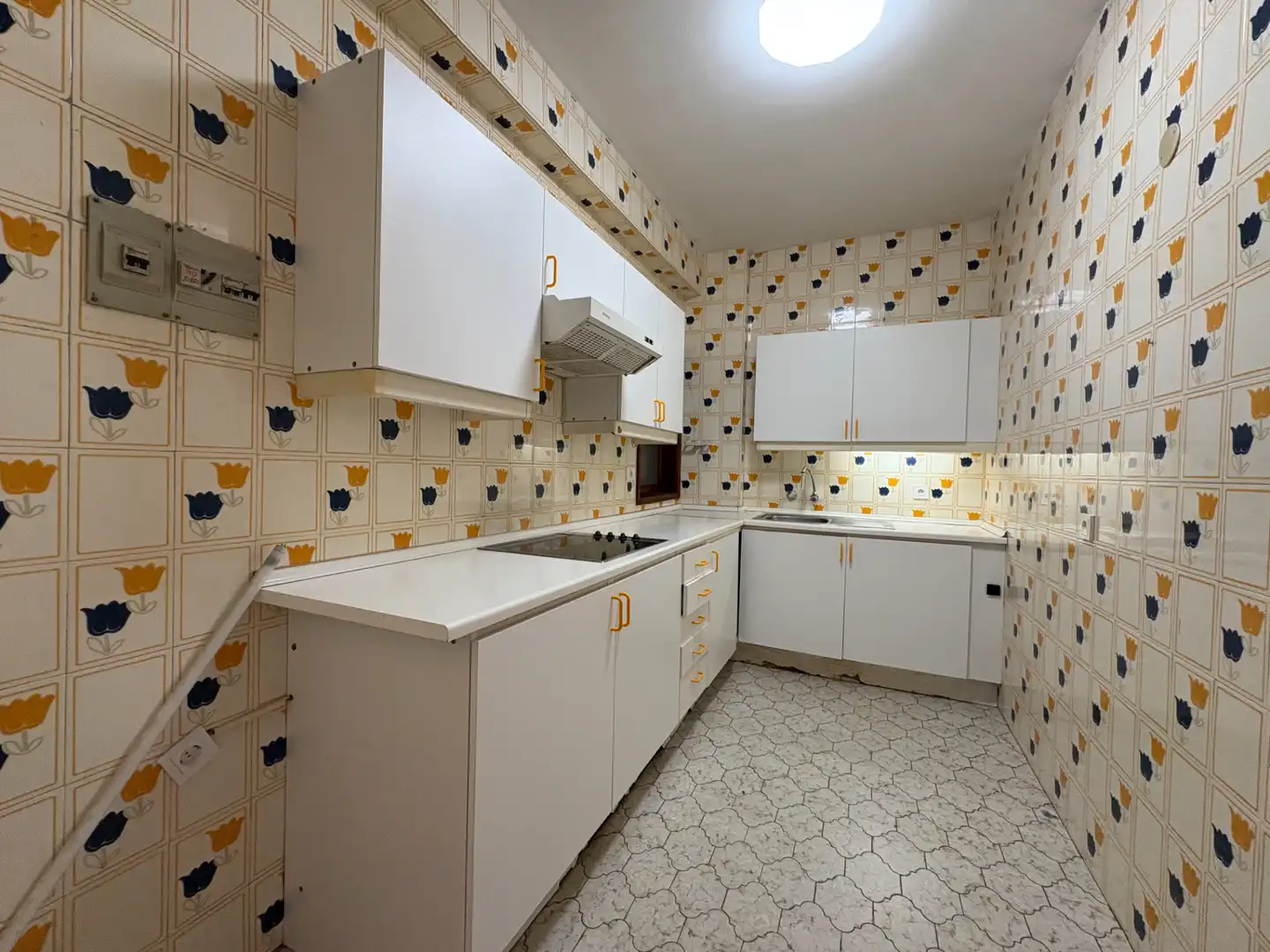Cuina de Pis en venda en Las Palmas de Gran Canaria amb Balcó