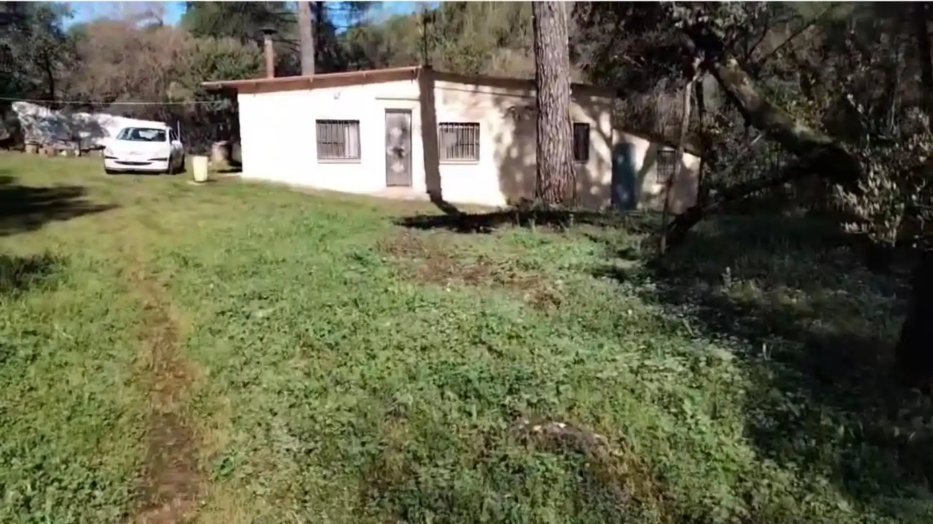 Finca rústica en venda en Córdoba amb Aire condicionat i Moblat