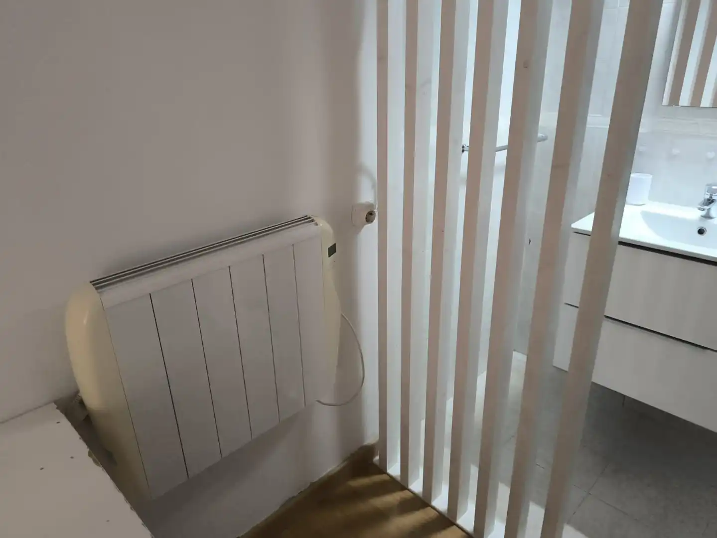 Flat for rent in Tarragona  with Air Conditioner, Heating and Furnished