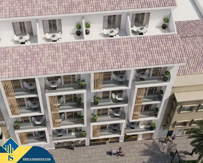Mini appartamento con ascensore in vendita a Altea ciudad, imagen 2