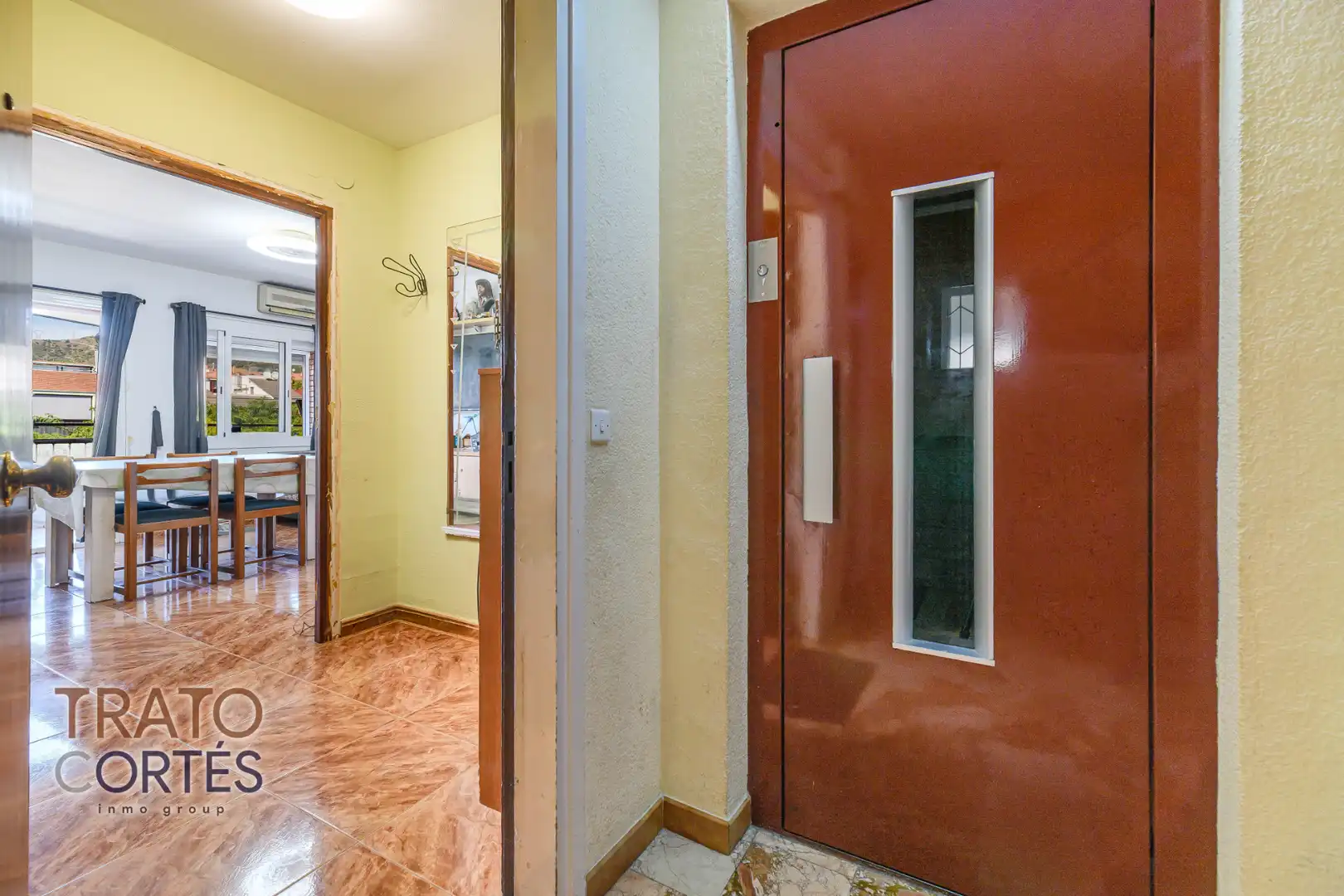 Flat with terrace for sale in Carretera de Barcelona, imagen 33
