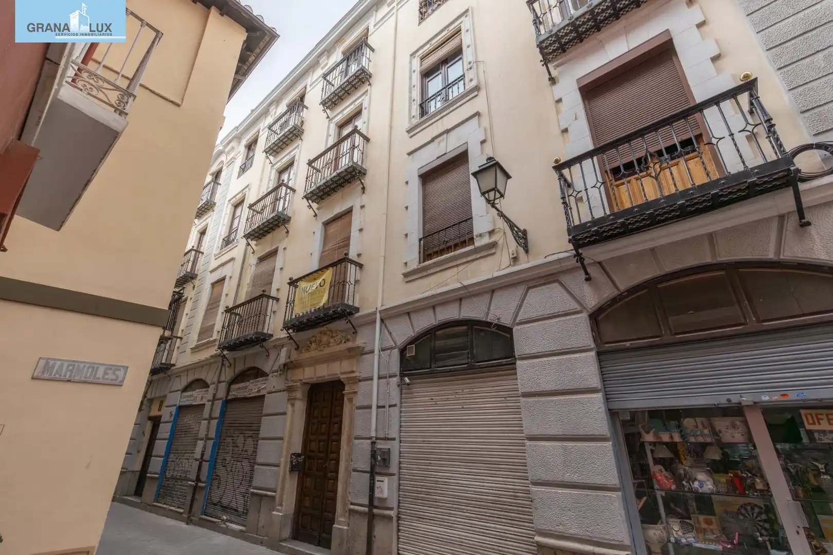 Attico con ascensore in vendita a Calle HORNO MARINA, imagen 42