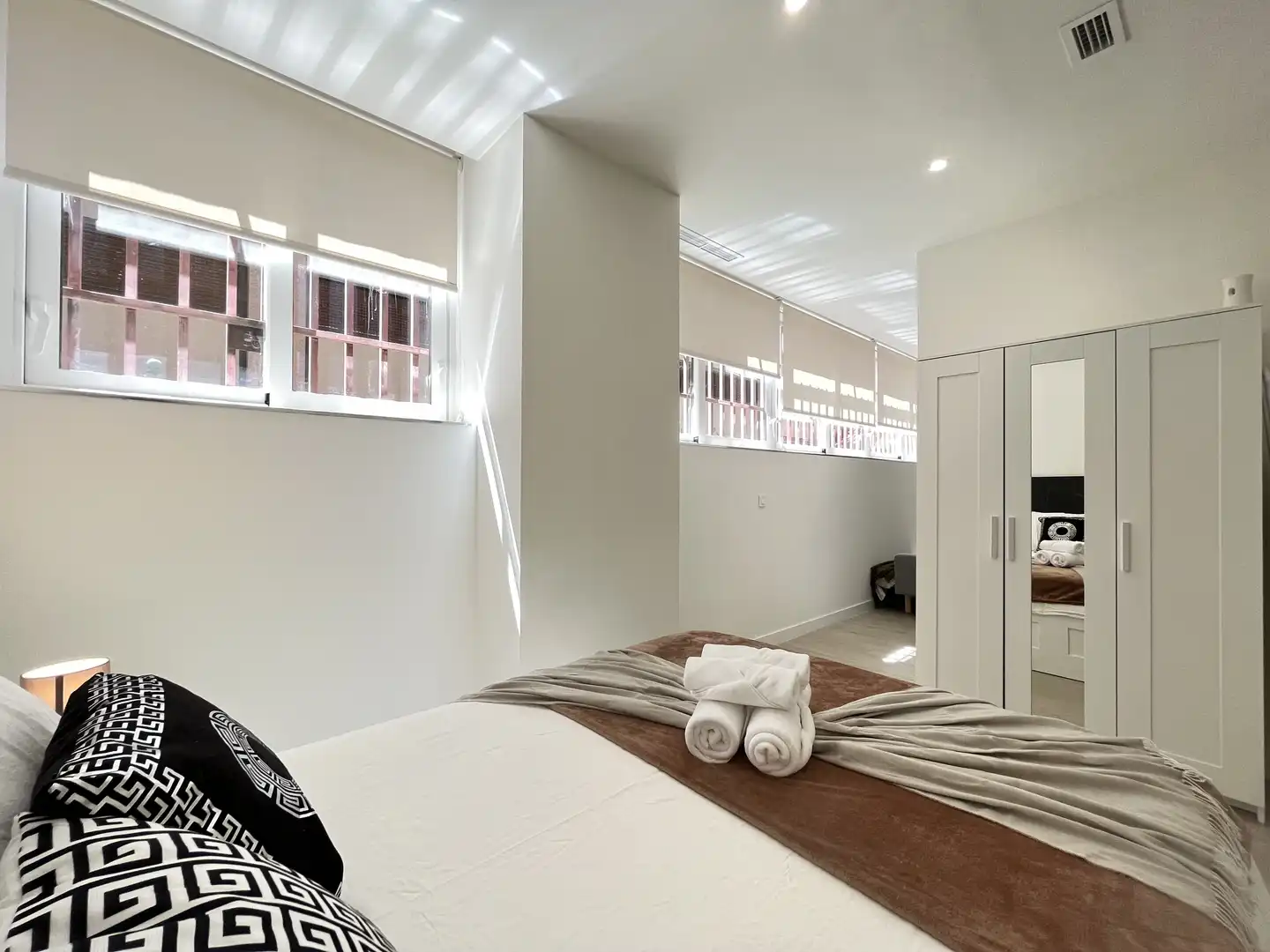 Flat with lift to rent in Tetuán, imagen 32
