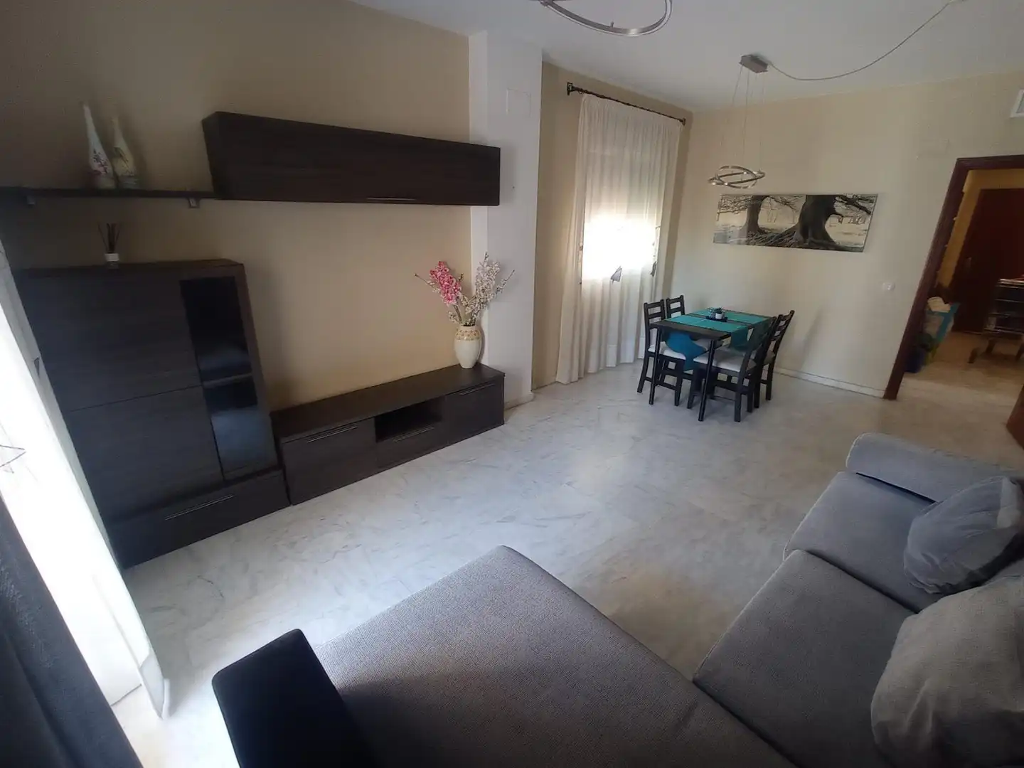 Flat with terrace for sale in Casines, imagen 4