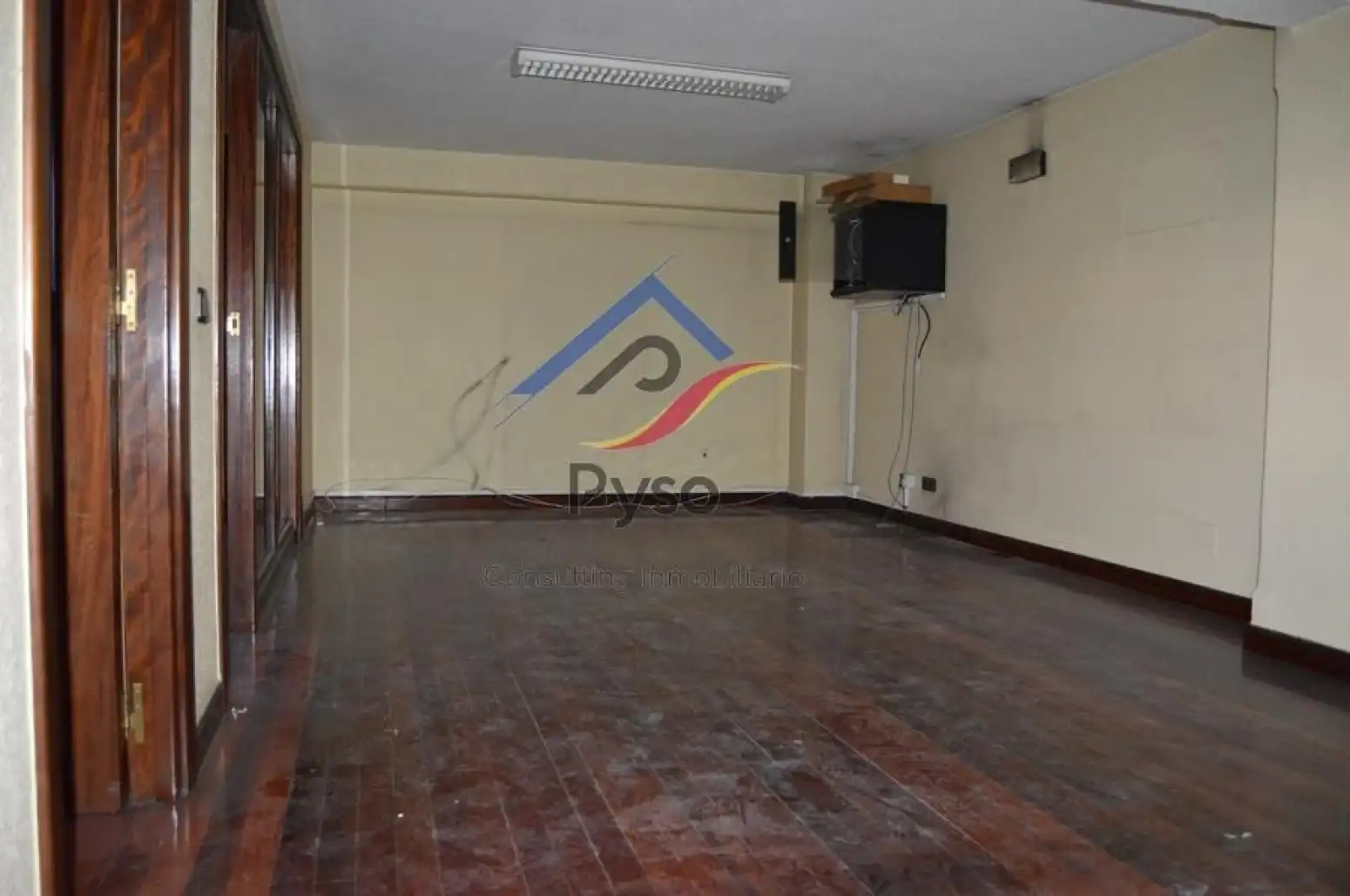 Local comercial en venda a Calle Marqués de la Hermida, imagen 15