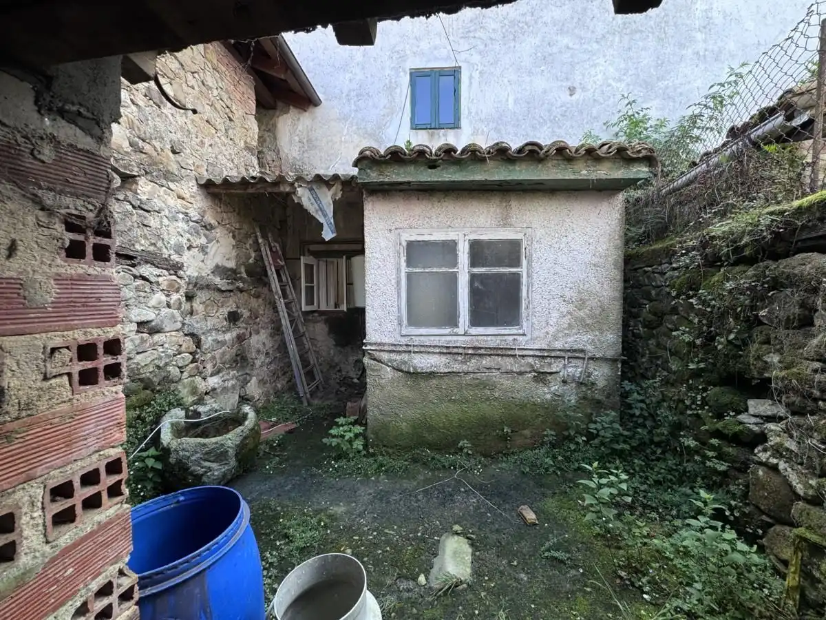 Casa a schiera con giardino in vendita a Vibaña - Ardisana - Caldueño, imagen 65