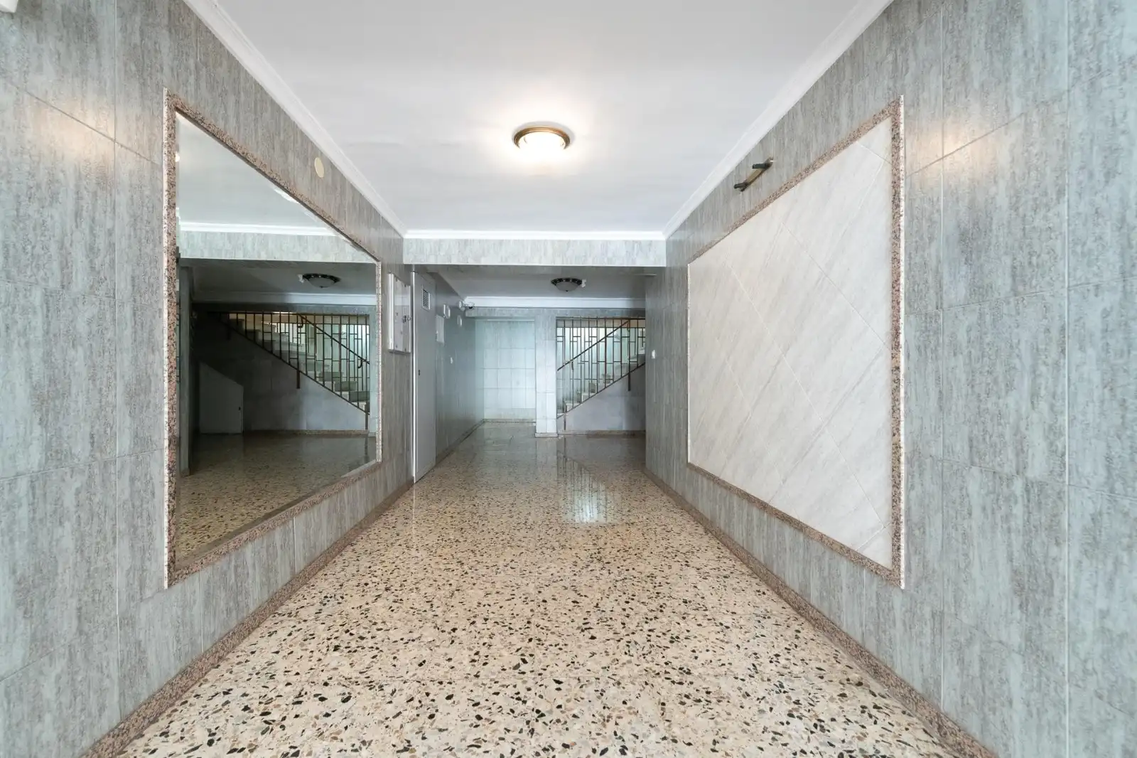 Piso en venta en Málaga con Terraza y Amueblado
