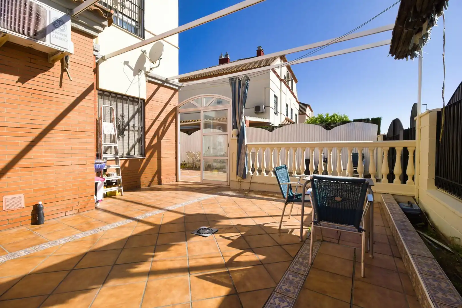 Habitatge amb terrassa en venda a Gines, imagen 3