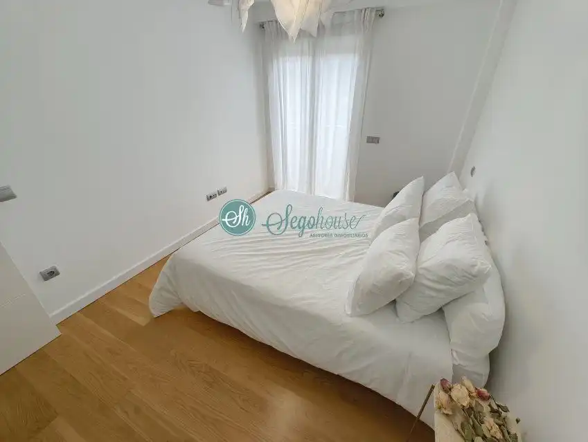 Flat for rent in El Cerro - Carretera de San Rafael