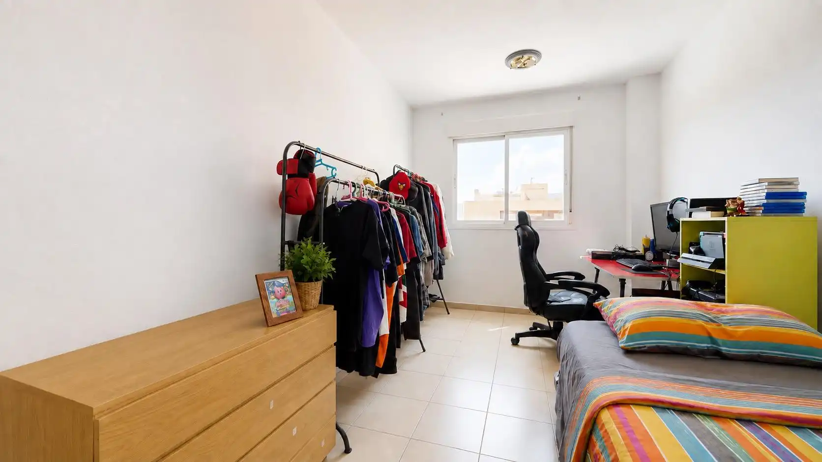 Piso con ascensor en venta en Calle GALAN DE NOCHE 8, imagen 13