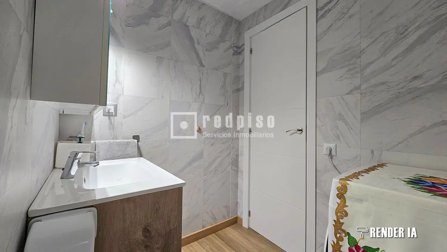 Flat with lift for sale in Centro, imagen 24
