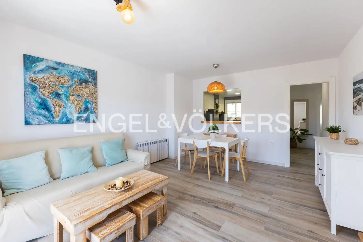 Wohnung zur Miete in Mareny de Barraquetes, imagen 6