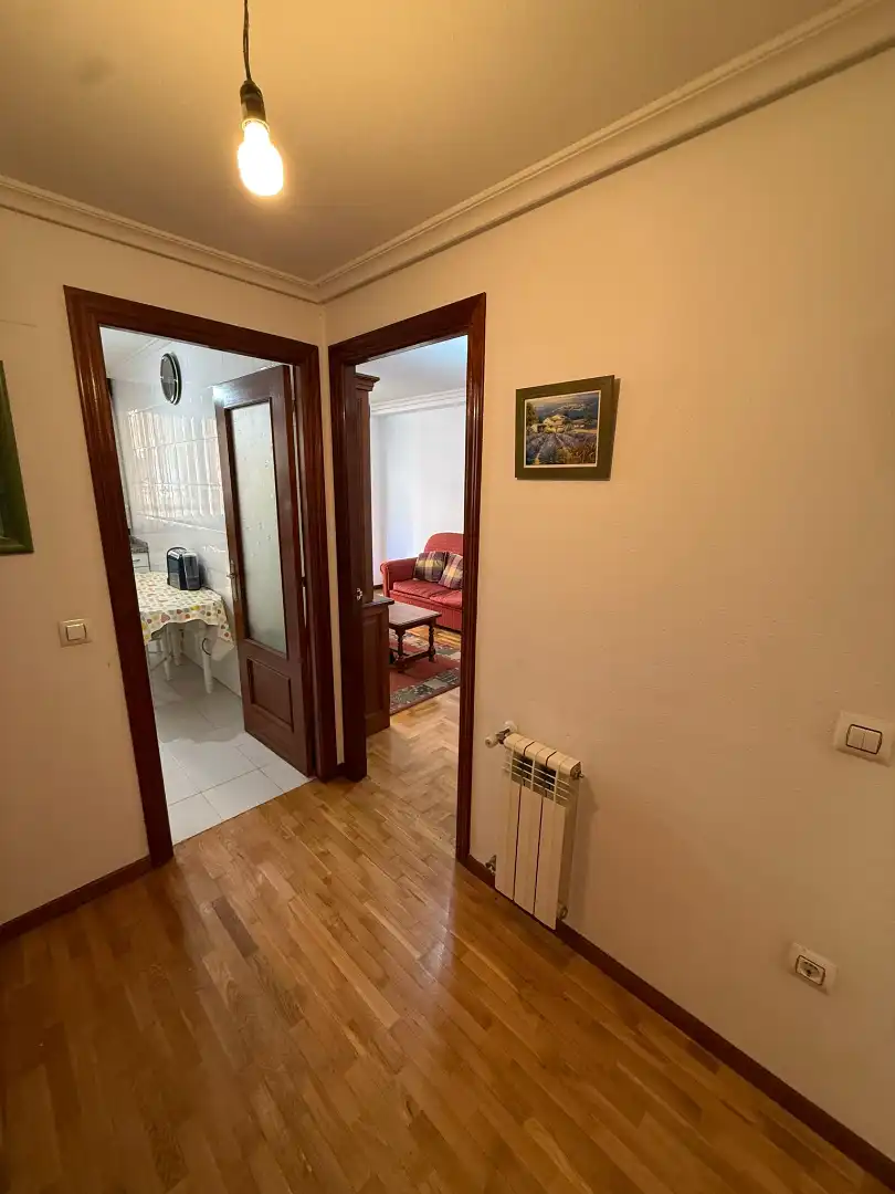 Wohnung zum Verkauf in Oviedo  mit Heizung, Terrasse und Abstellraum