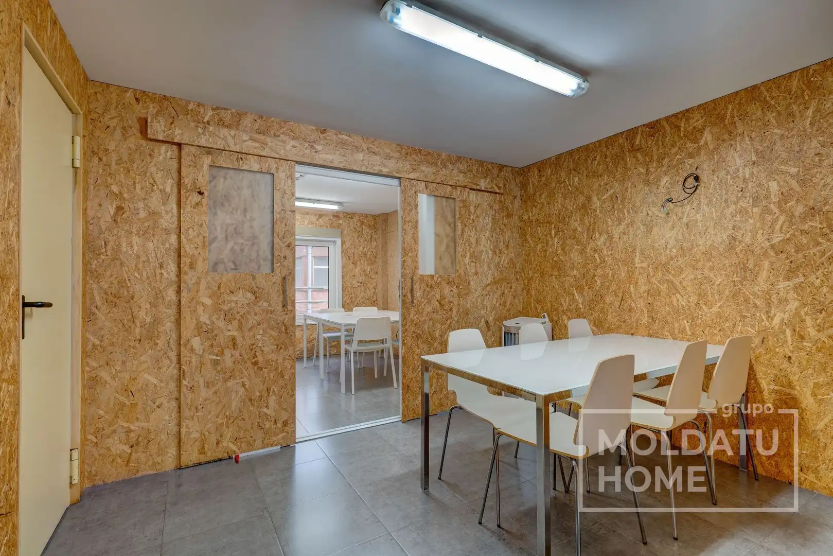 Nave industrial en venta en Hernani