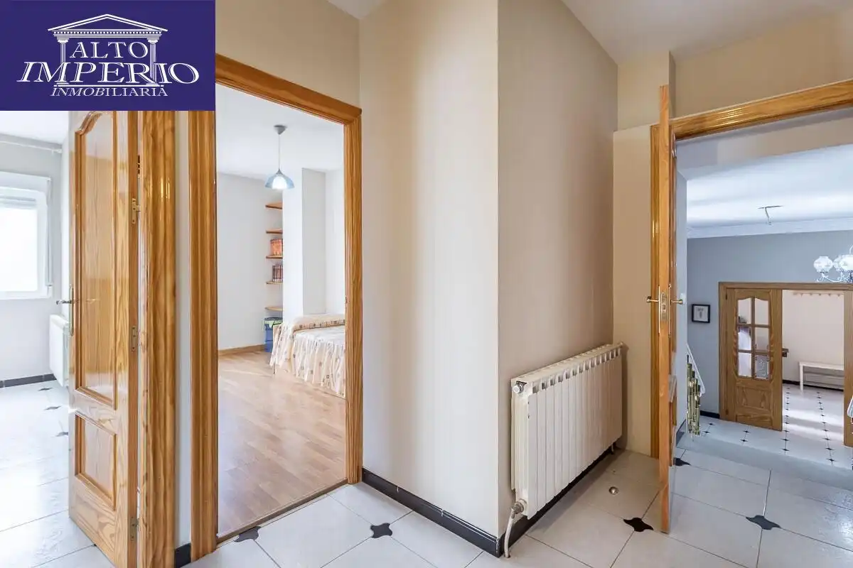 Chalet con terraza en venta en Ogíjares, imagen 36