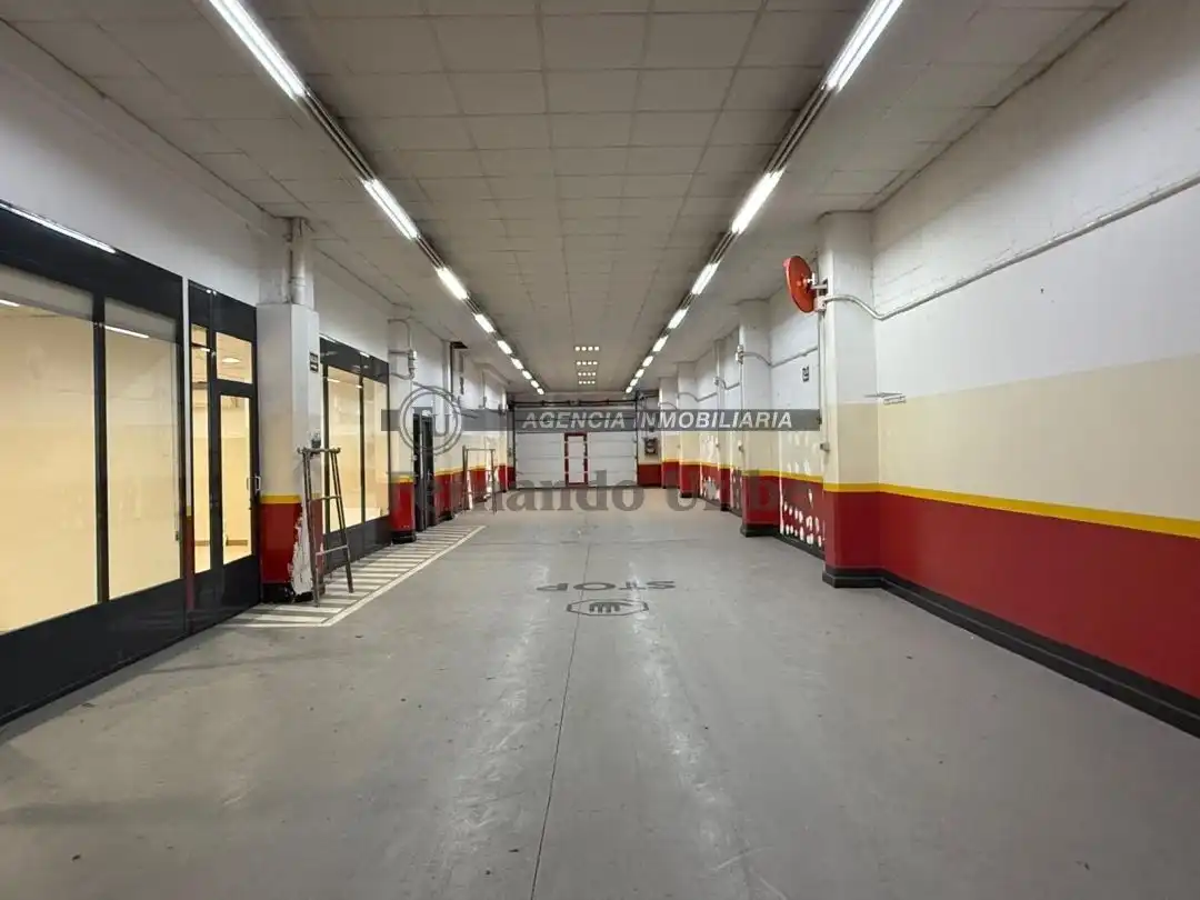 Gewerbefläche zur Miete in Errekalde, imagen 13