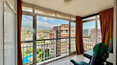 Foto 4 de Apartamento en venta en Foietes, Benidorm