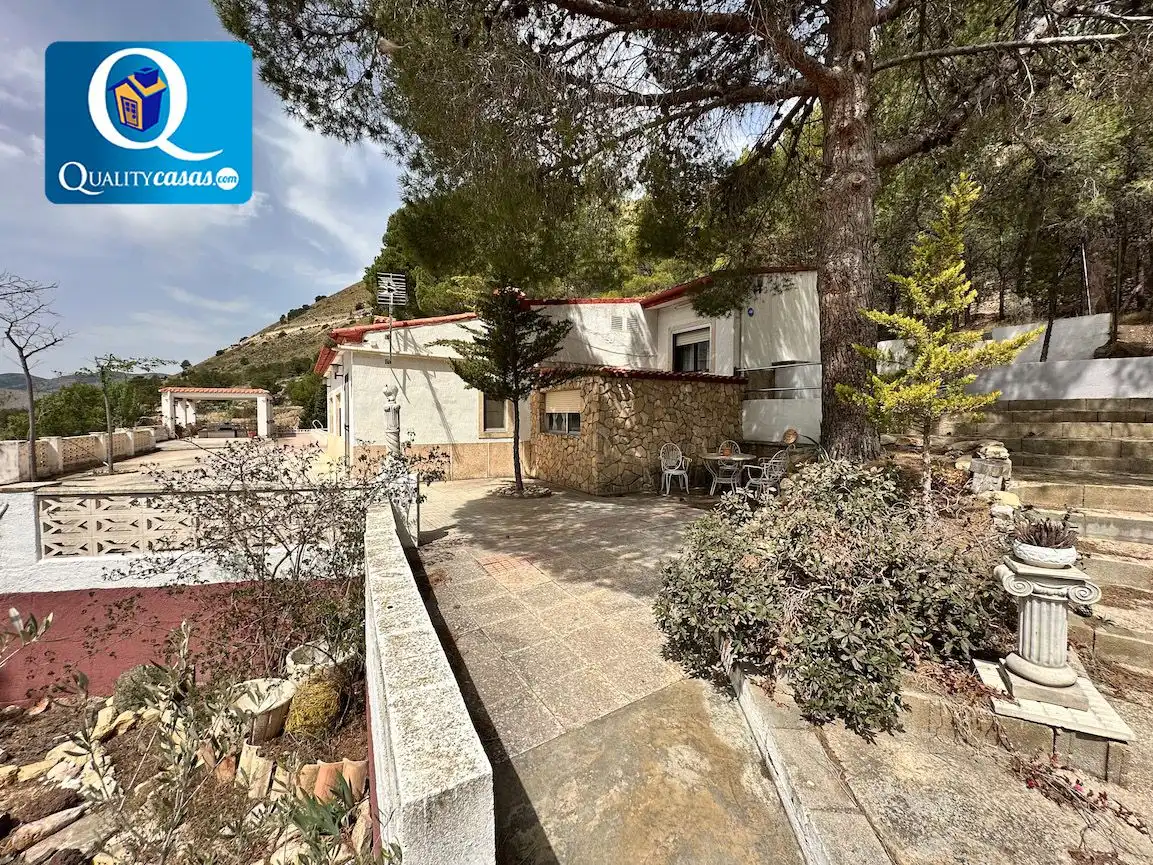 Villa à vendre à Jijona / Xixona, imagen 6