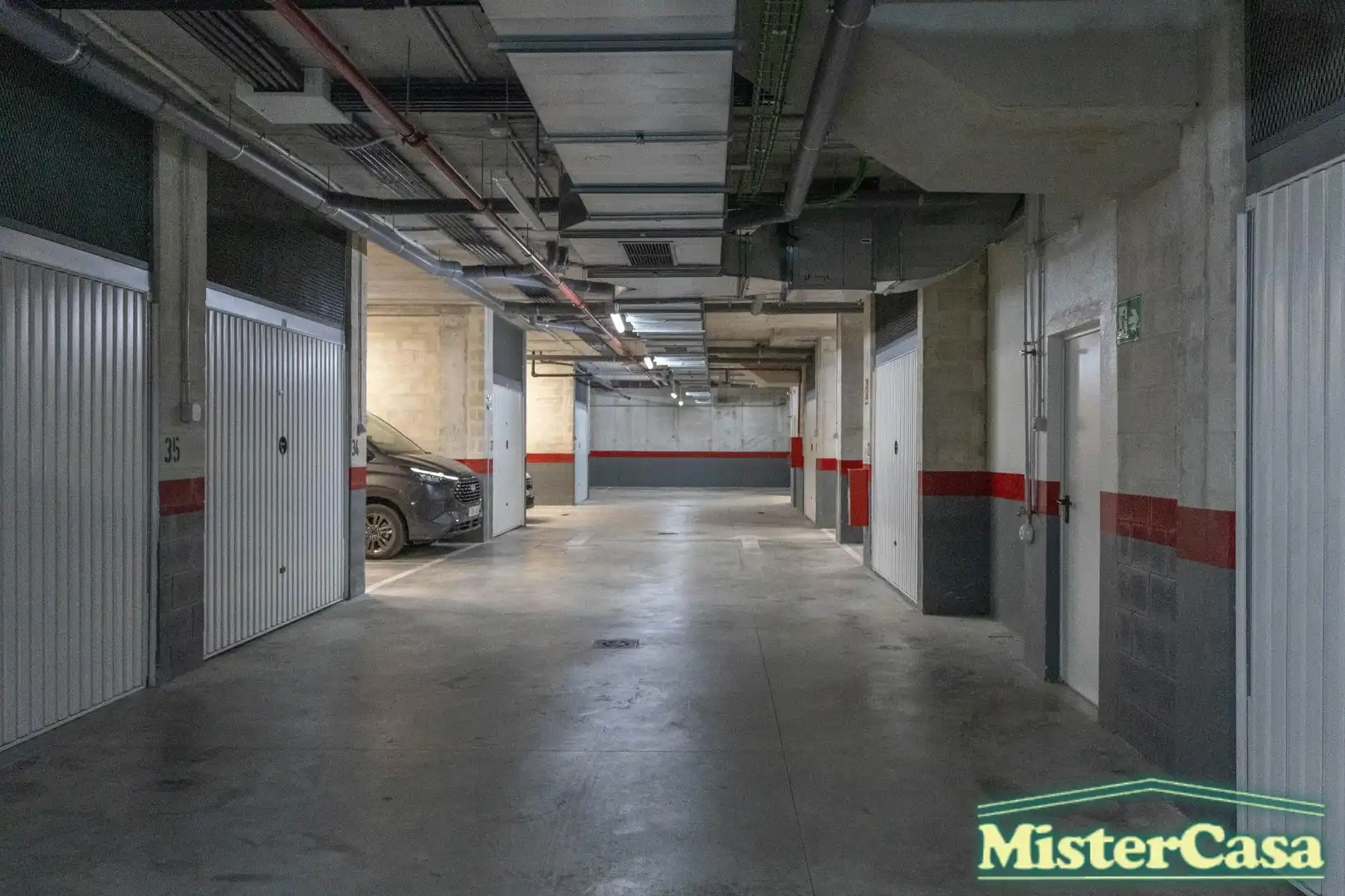 Appartement avec piscine à vendre à Zona Carrefour, imagen 37