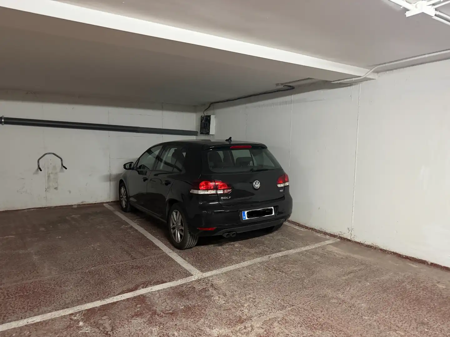Parking de Piso en venta en Náquera con Aire acondicionado, Calefacción y Terraza