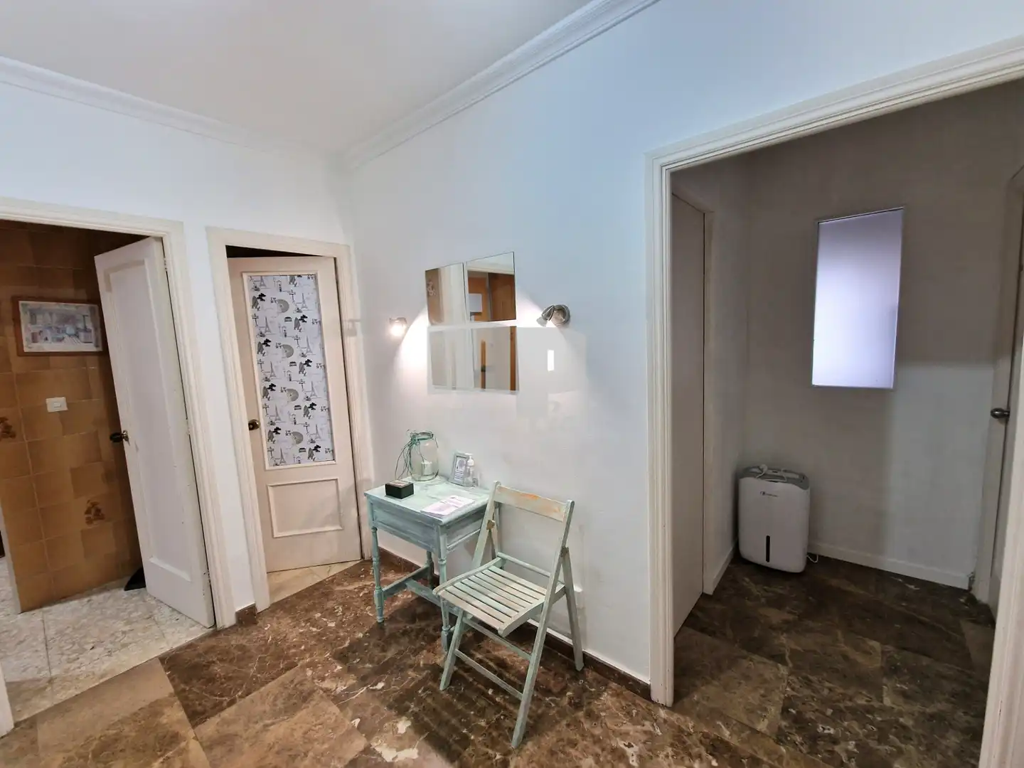 Schlafzimmer von Gebäude zum Verkauf in Vigo 