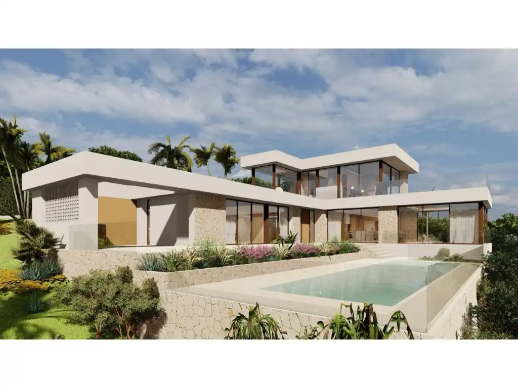 Residential zum Verkauf in Cap Martí - El Tossalet - Pinomar