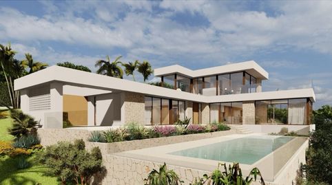 Foto 2 von Residential zum Verkauf in Cap Martí - El Tossalet - Pinomar, Jávea / Xàbia