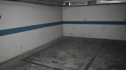 Foto 2 de Garaje de alquiler en Carrer Fèlix Laorden García, 13, Altabix, Elche / Elx