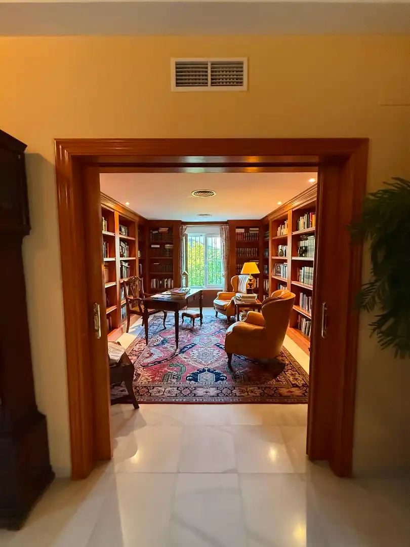 Casa o chalet en venta en Córdoba con Aire acondicionado, Calefacción y Jardín privado