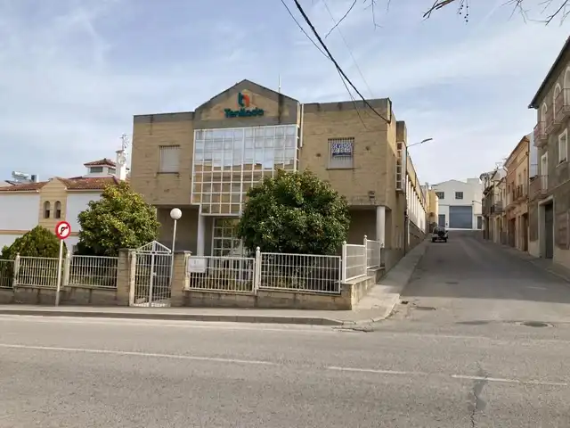 Local comercial en alquiler en Rute