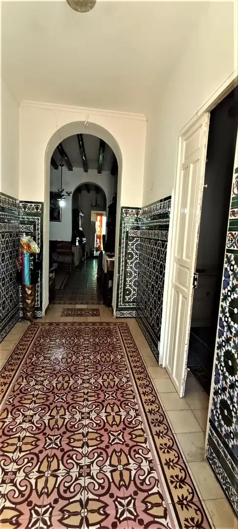 Casa o xalet en venda en Villamanrique de la Condesa amb Balcó