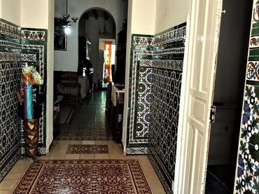 Casa con balcone in vendita a Villamanrique de la Condesa